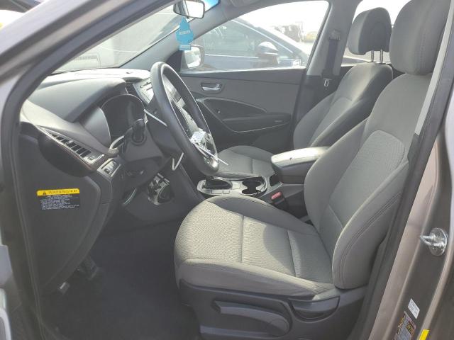 Фото 7 - HYUNDAI SANTA FE