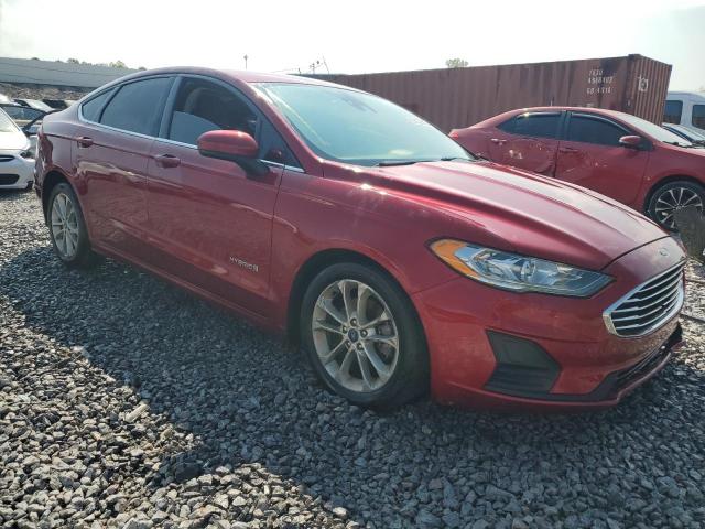 Фото 4 - FORD FUSION