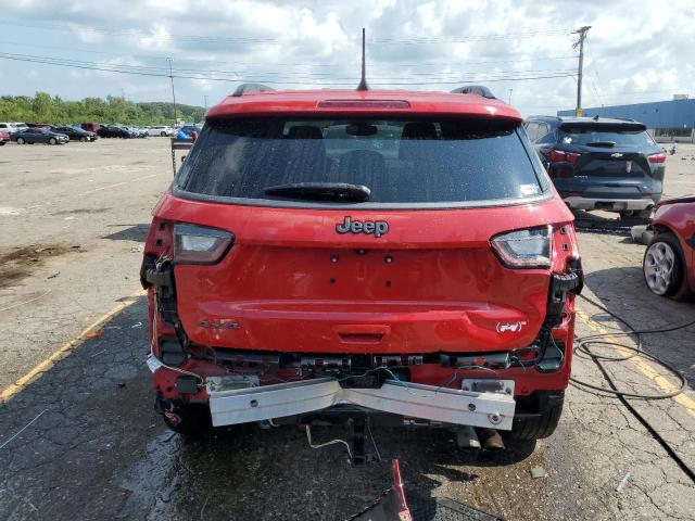 Фото 6 - JEEP COMPASS