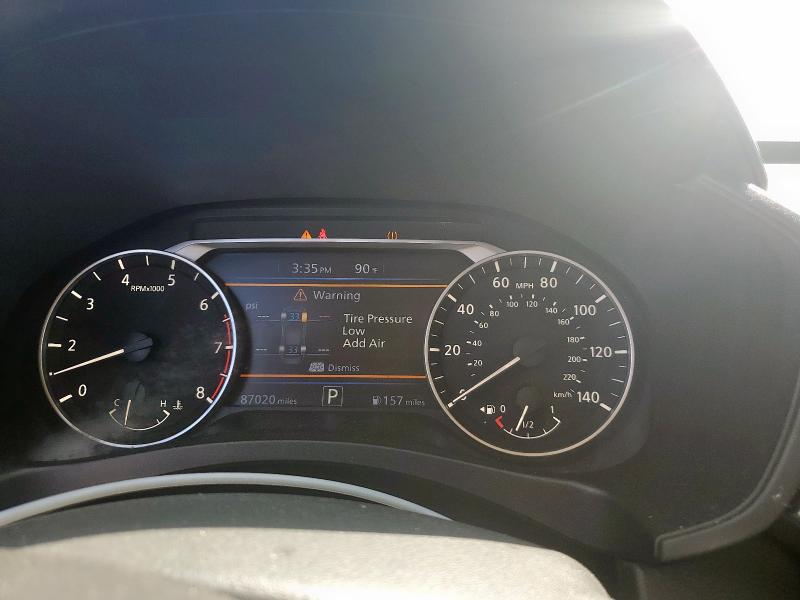 Фото 9 - NISSAN ALTIMA