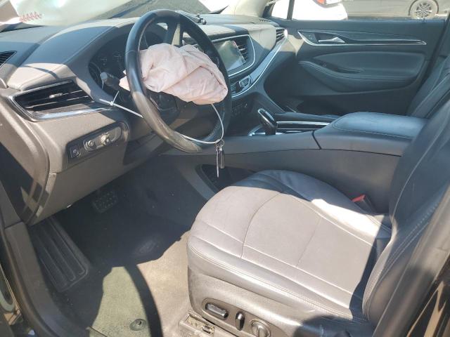 Фото 7 - BUICK ENCLAVE