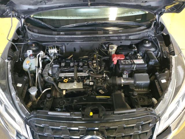 Фото 12 - NISSAN KICKS