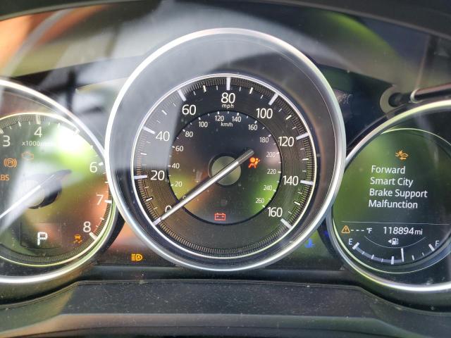 Фото 9 - MAZDA 6