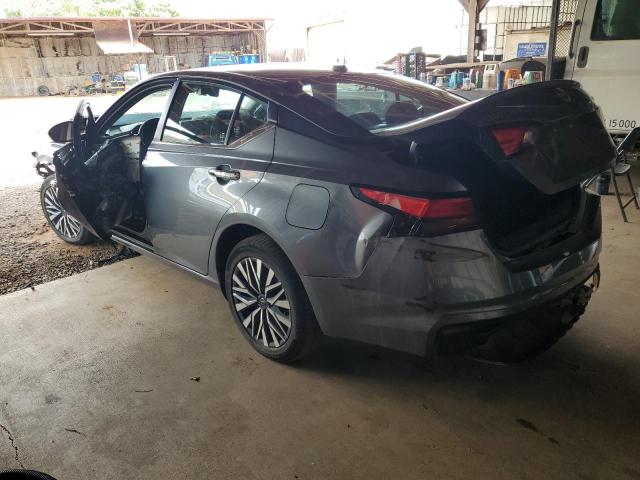 Фото 2 - NISSAN ALTIMA