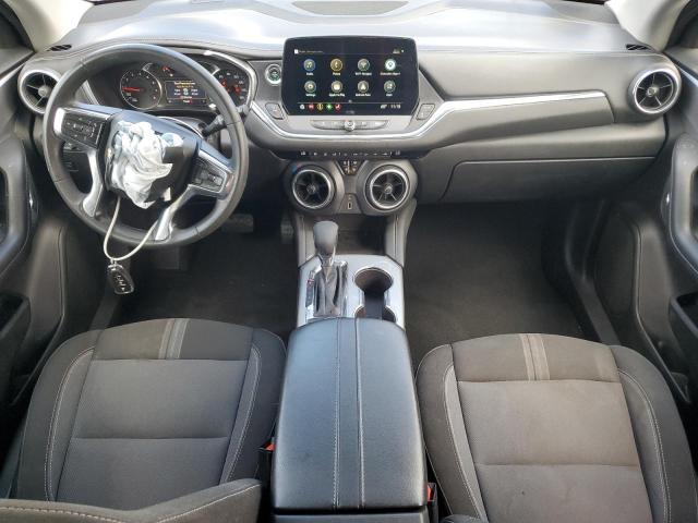 Фото 8 - CHEVROLET BLAZER