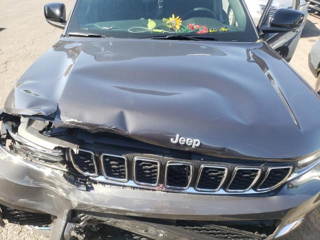 Фото 11 - JEEP GRAND CHER