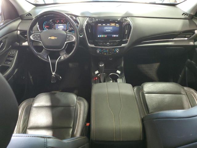 Фото 8 - CHEVROLET TRAVERSE