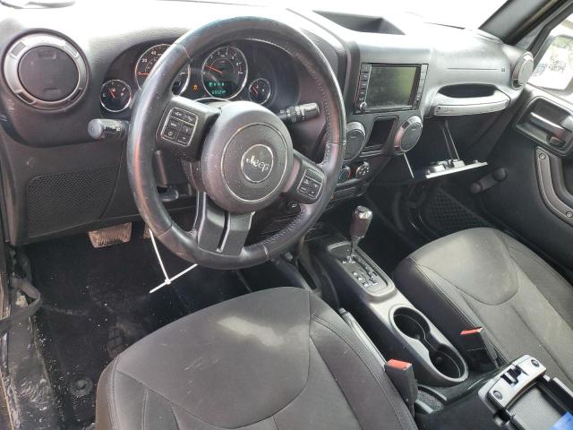 Фото 8 - JEEP WRANGLER