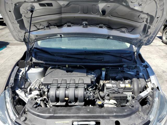 Фото 11 - NISSAN SENTRA