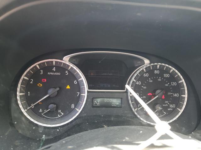 Фото 9 - INFINITI QX60