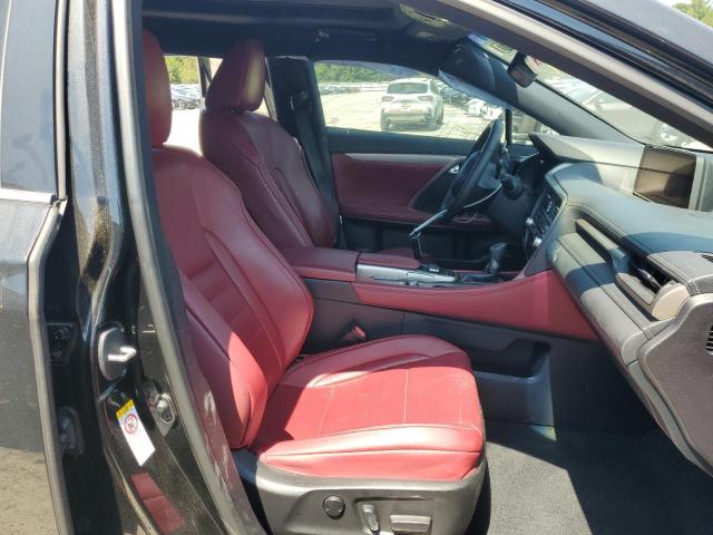 Фото 7 - LEXUS RX350