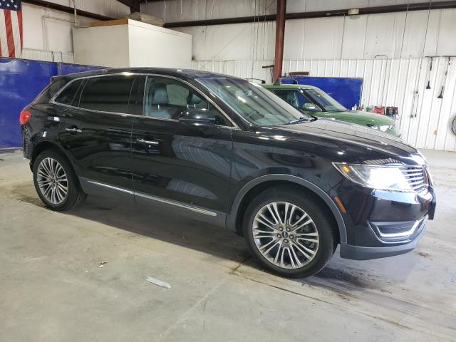 Фото 4 - LINCOLN MKX