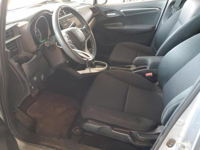 Фото 7 - HONDA FIT