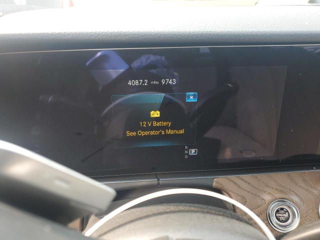 Фото 9 - MERCEDES-BENZ E-CLASS