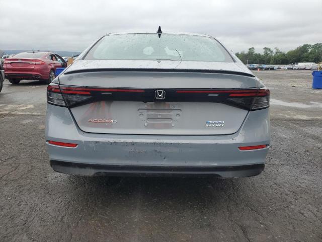 Фото 6 - HONDA ACCORD