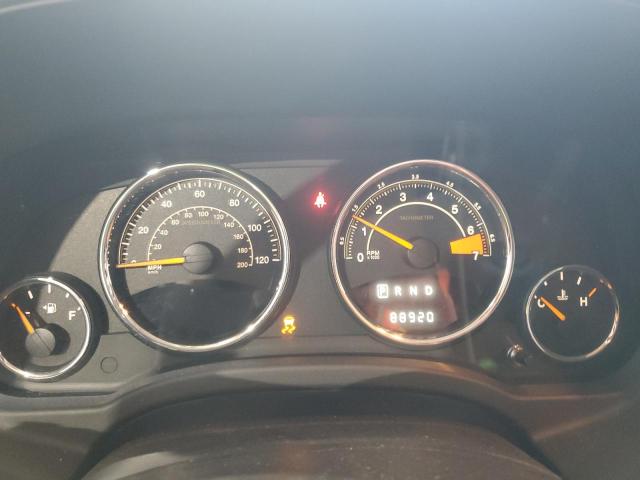 Фото 9 - JEEP COMPASS