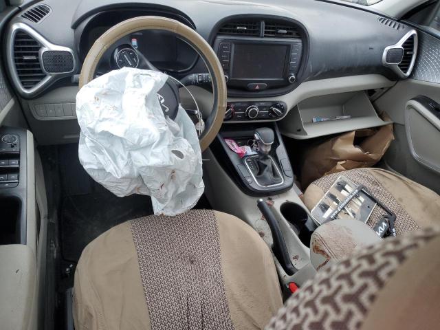 Фото 8 - KIA SOUL