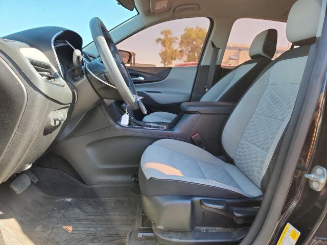 Фото 7 - CHEVROLET EQUINOX