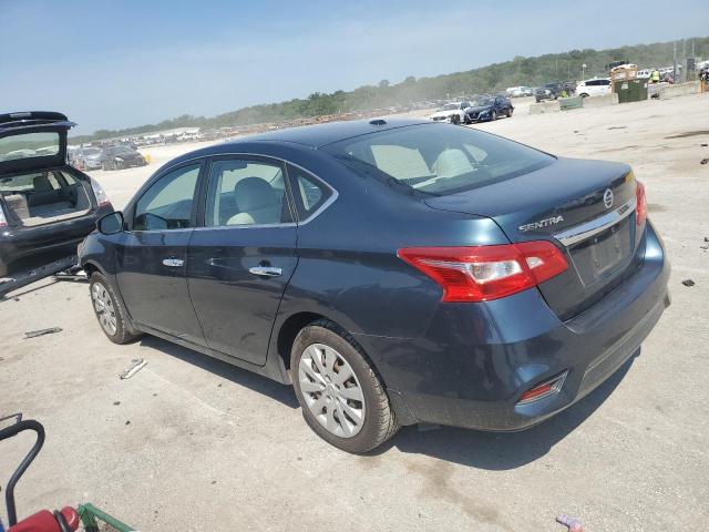 Фото 2 - NISSAN SENTRA