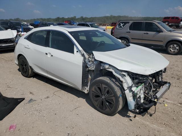 Фото 4 - HONDA CIVIC