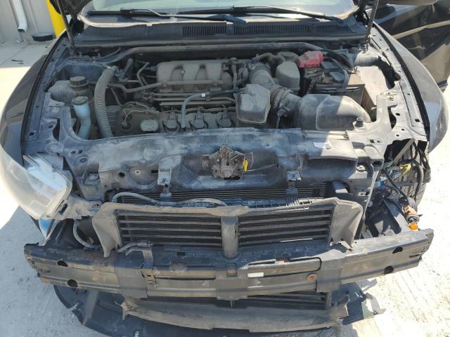 Фото 11 - FORD TAURUS