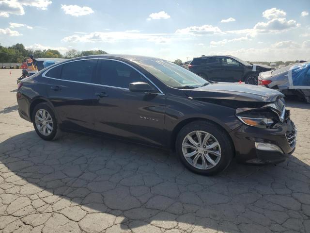 Фото 4 - CHEVROLET MALIBU