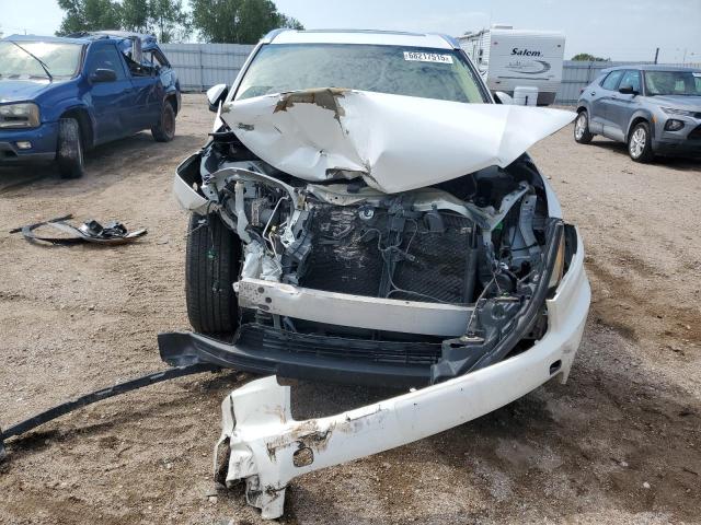 Фото 5 - TOYOTA HIGHLANDER