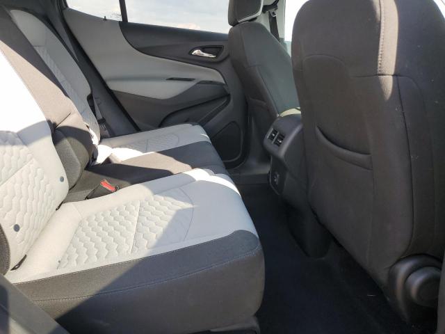 Фото 11 - CHEVROLET EQUINOX