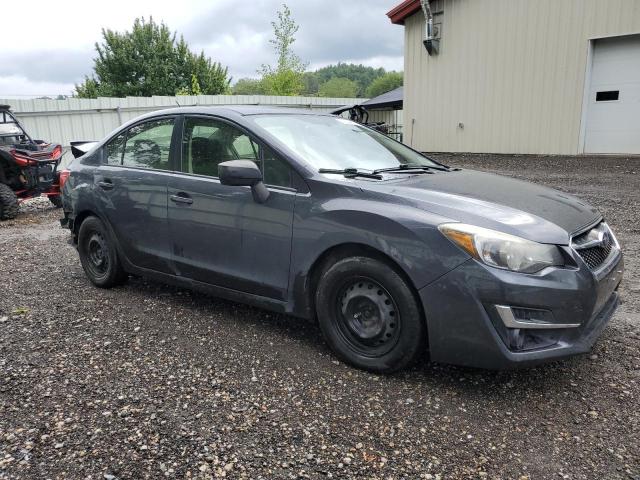 Фото 4 - SUBARU IMPREZA