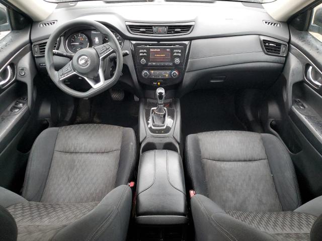 Фото 8 - NISSAN ROGUE