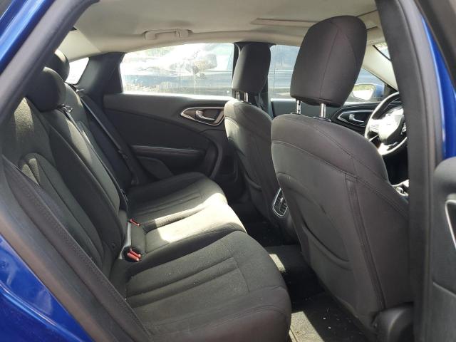 Фото 10 - CHRYSLER 200