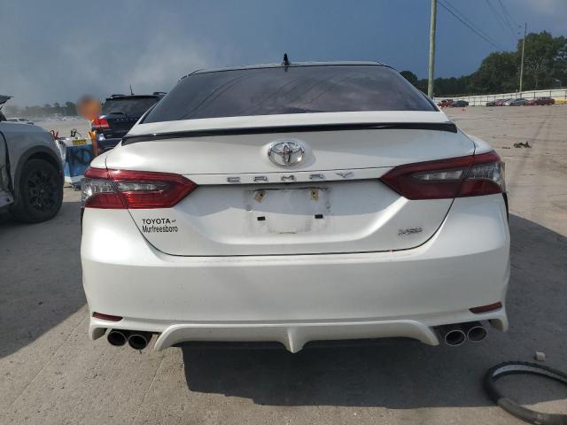 Фото 6 - TOYOTA CAMRY