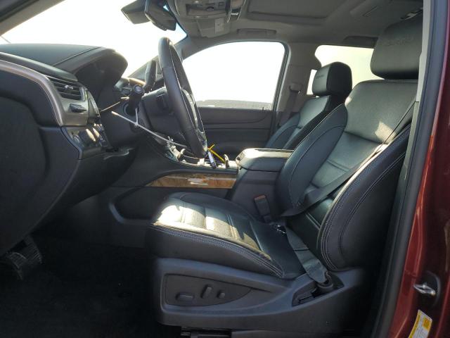 Фото 7 - GMC YUKON