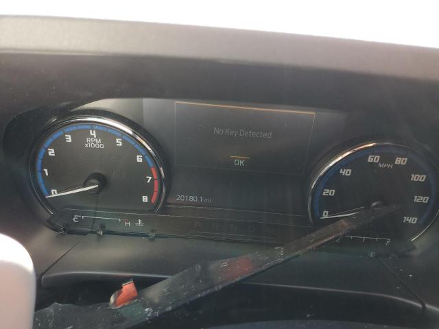 Фото 9 - FORD BRONCO