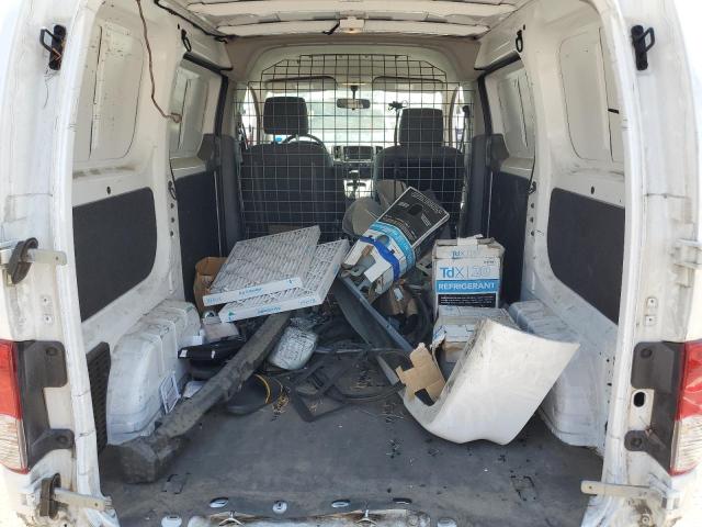 Фото 10 - NISSAN NV