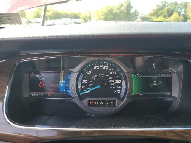 Фото 9 - FORD TAURUS