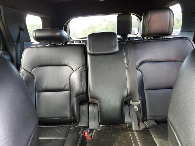 Фото 10 - FORD EXPLORER