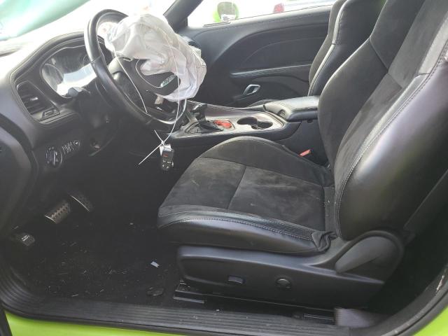 Фото 7 - DODGE CHALLENGER