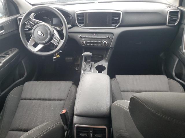 Фото 8 - KIA SPORTAGE