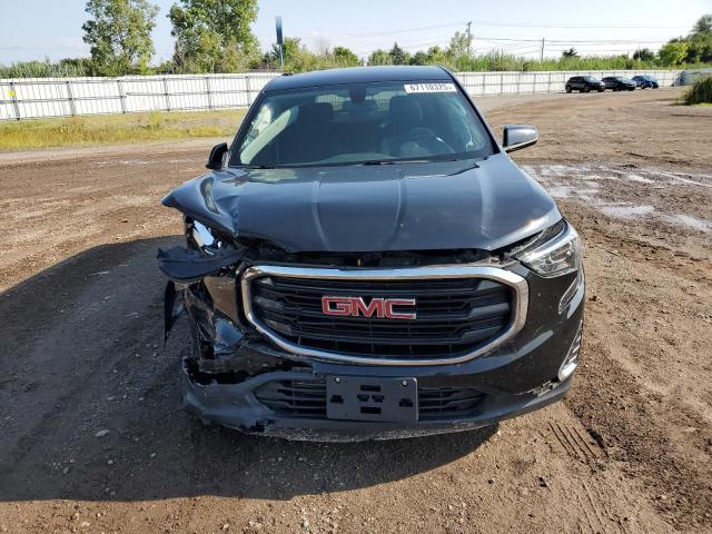 Фото 5 - GMC TERRAIN