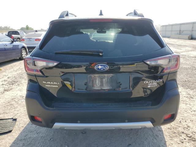 Фото 6 - SUBARU OUTBACK