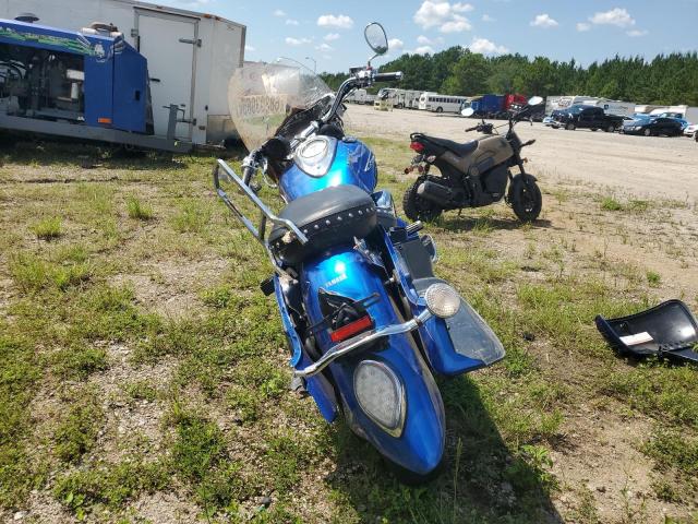 YAMAHA XV1700 AS 2013