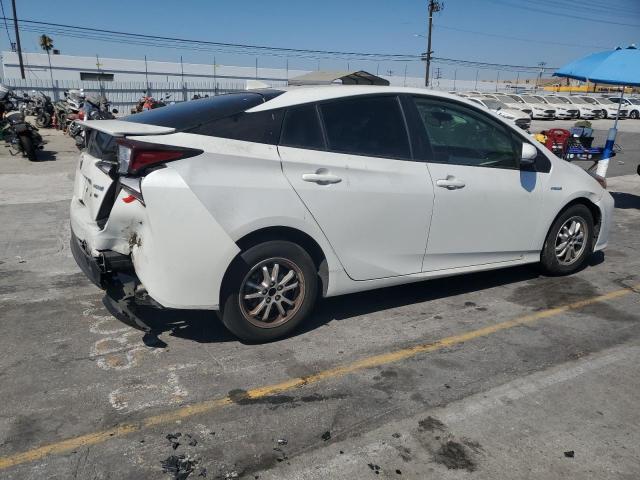 Фото 3 - TOYOTA PRIUS