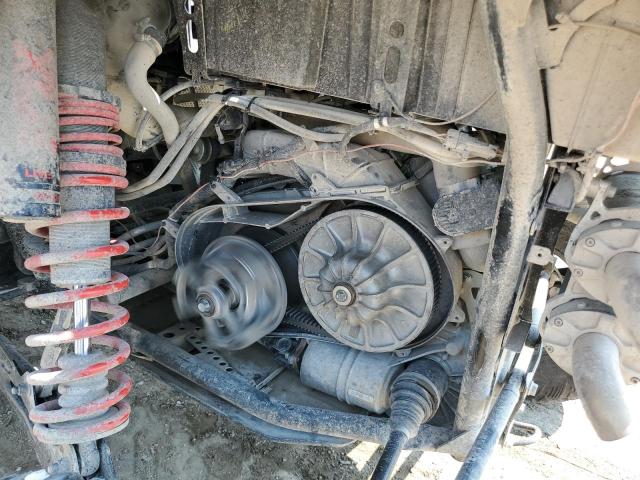 POLARIS SIDEBYSIDE 2018