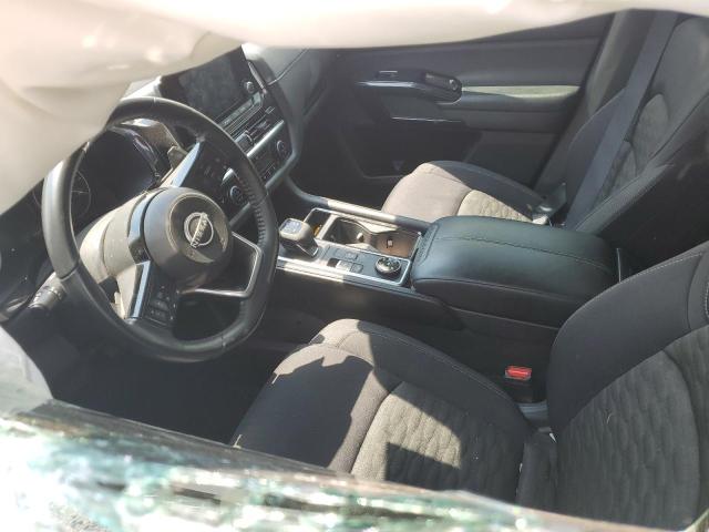 Фото 7 - NISSAN PATHFINDER