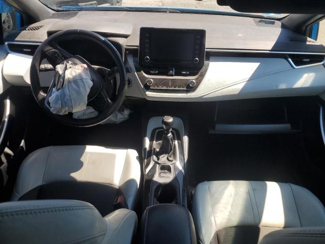 Фото 8 - TOYOTA COROLLA