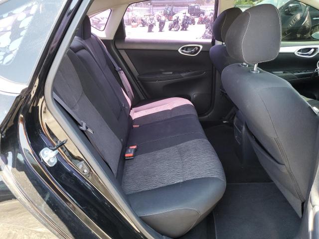 Фото 10 - NISSAN SENTRA