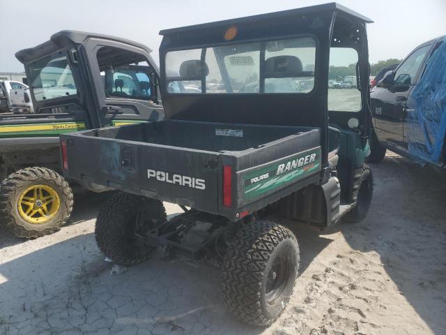 POLARIS SIDEBYSIDE 2002