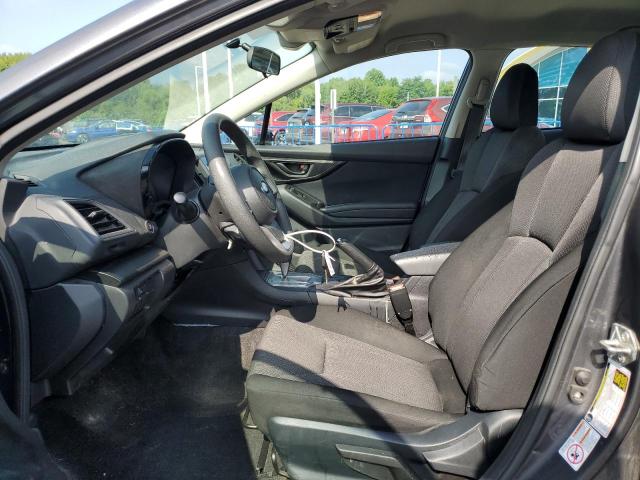 Фото 7 - SUBARU IMPREZA