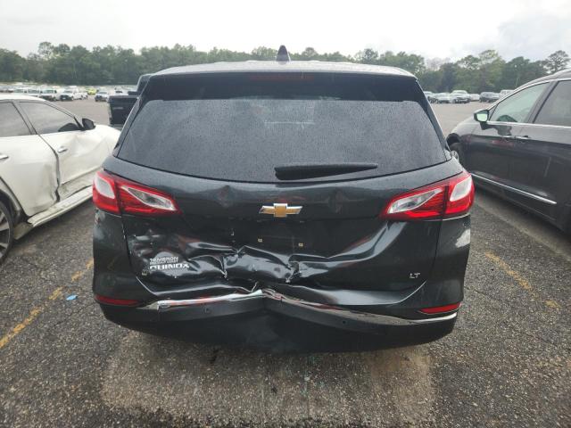 Фото 6 - CHEVROLET EQUINOX